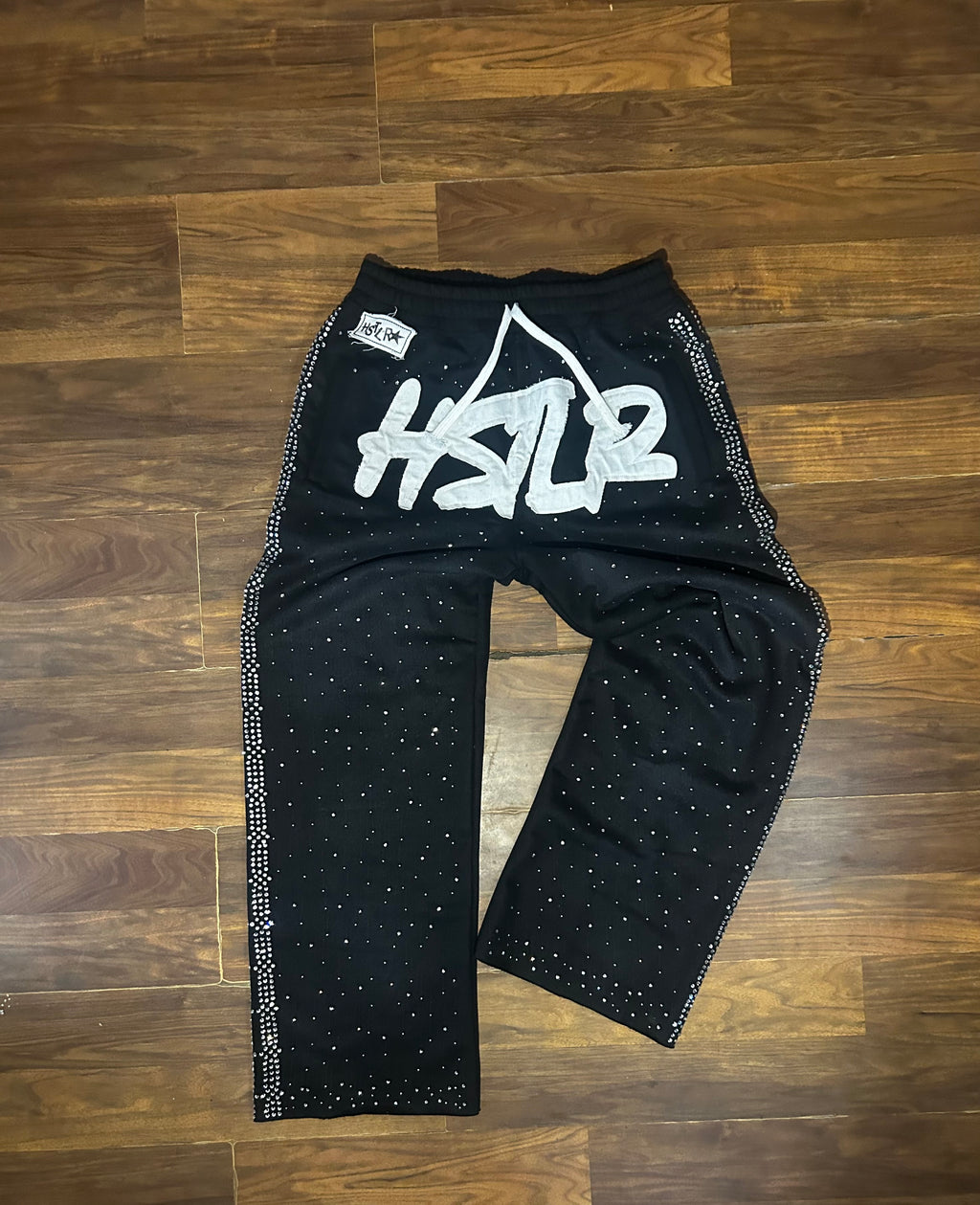 Motion Junkie Sweatsuit