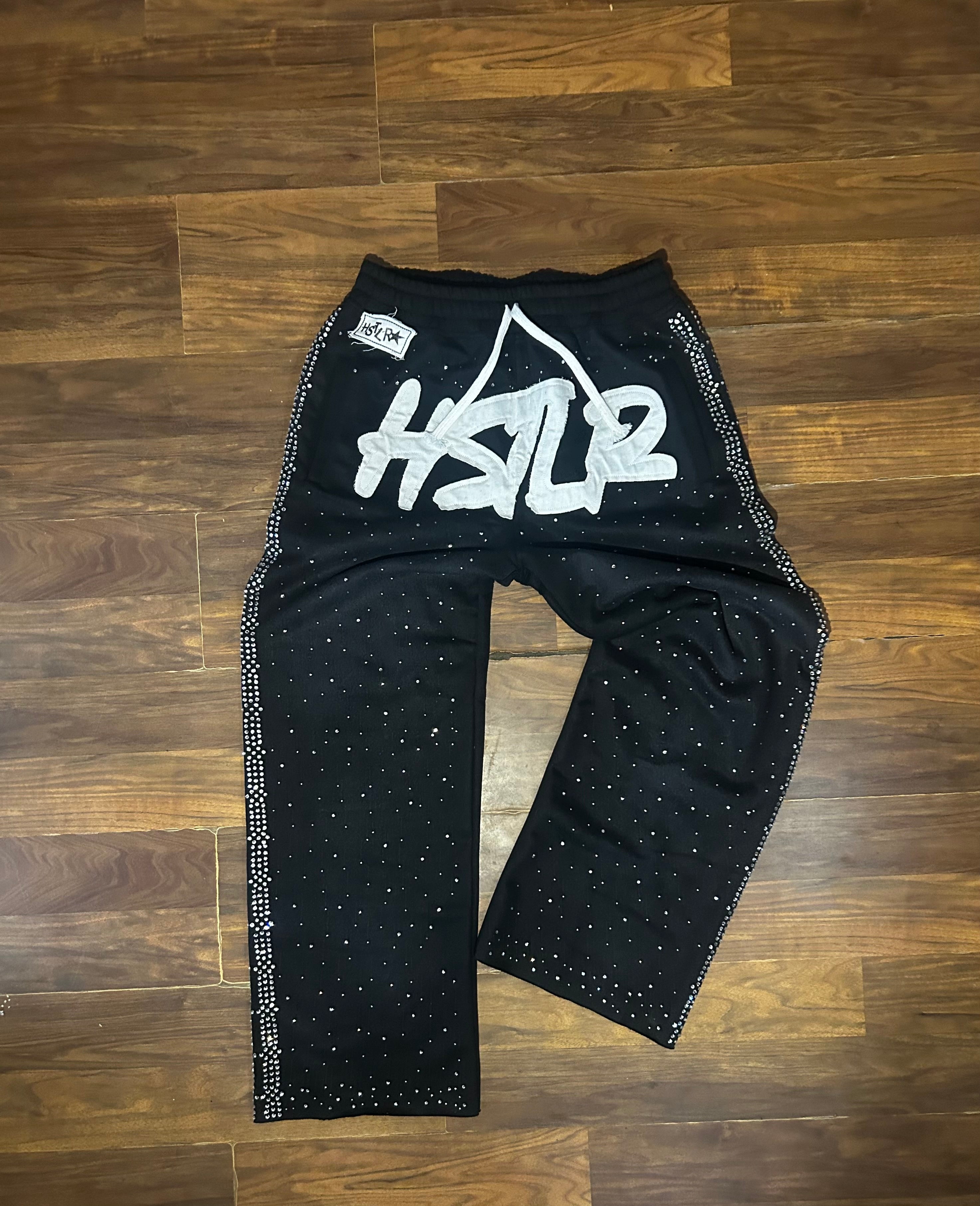 Motion Junkie Sweatsuit