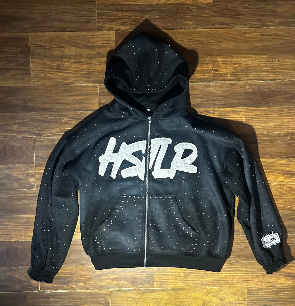 Motion Junkie Sweatsuit