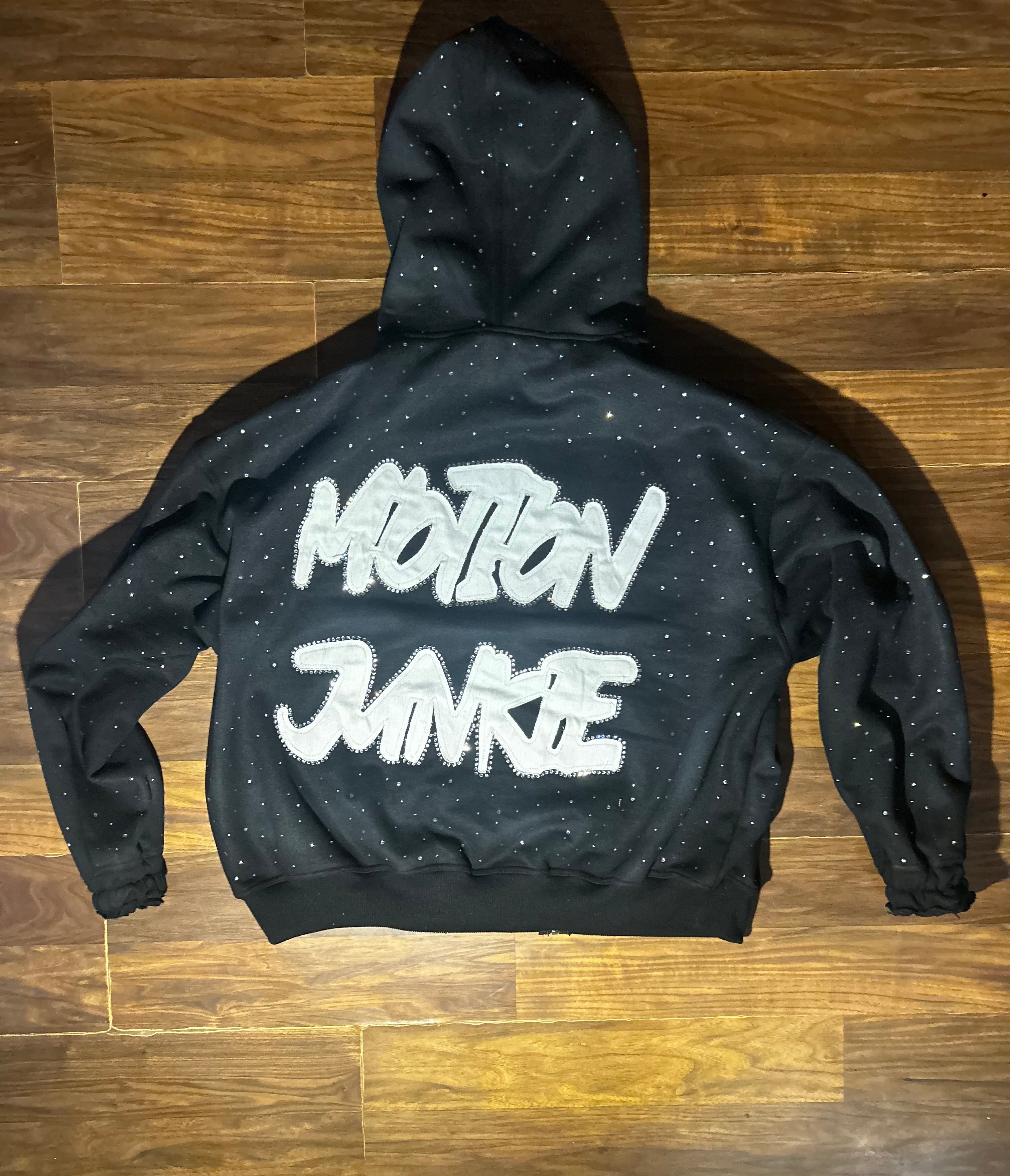 Motion Junkie Sweatsuit